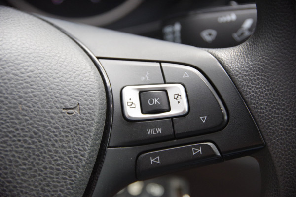 Volkswagen Crafter 35 2.0 TDI L3H3(L2H2) 3-ZITS, 177PK AUT. LED, TREKHAAK, GEV. ERGO ACTIVE STOEL, CAMERA, AIRCO, MISTLAMPEN