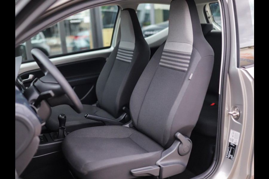 Volkswagen up! 1.0 | BTW! | Bluetooth | Airco | Lane-Assist