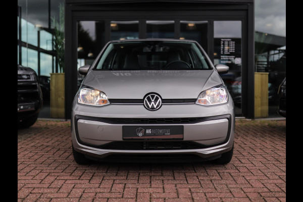Volkswagen up! 1.0 | BTW! | Bluetooth | Airco | Lane-Assist