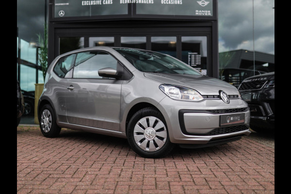 Volkswagen up! 1.0 | BTW! | Bluetooth | Airco | Lane-Assist