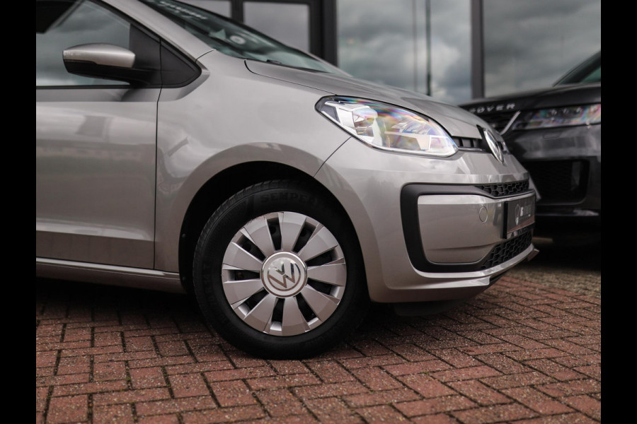 Volkswagen up! 1.0 | BTW! | Bluetooth | Airco | Lane-Assist