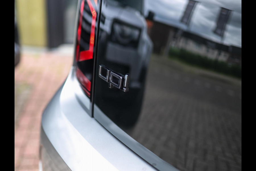 Volkswagen up! 1.0 | BTW! | Bluetooth | Airco | Lane-Assist