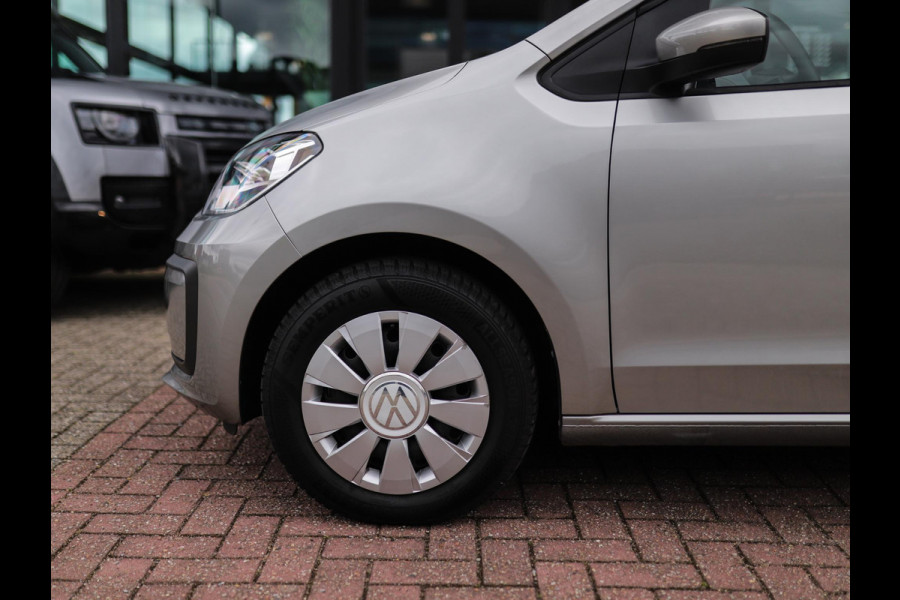 Volkswagen up! 1.0 | BTW! | Bluetooth | Airco | Lane-Assist