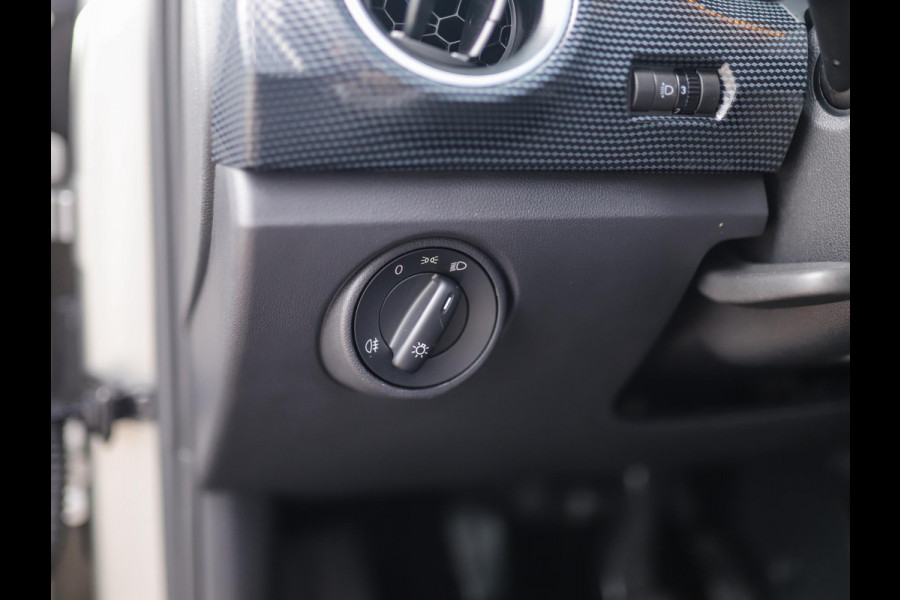Volkswagen up! 1.0 | BTW! | Bluetooth | Airco | Lane-Assist