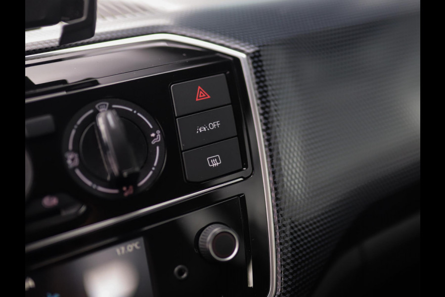 Volkswagen up! 1.0 | BTW! | Bluetooth | Airco | Lane-Assist