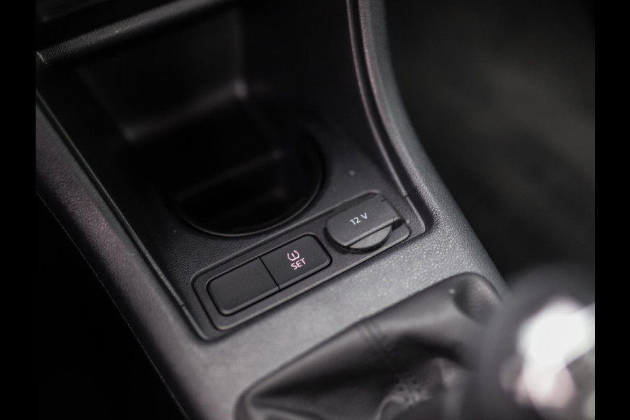Volkswagen up! 1.0 | BTW! | Bluetooth | Airco | Lane-Assist