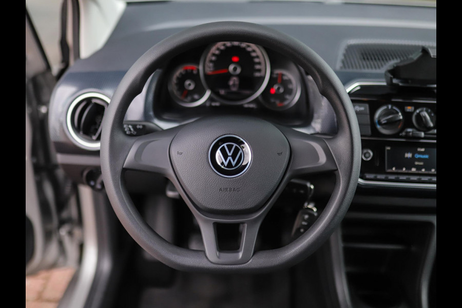Volkswagen up! 1.0 | BTW! | Bluetooth | Airco | Lane-Assist