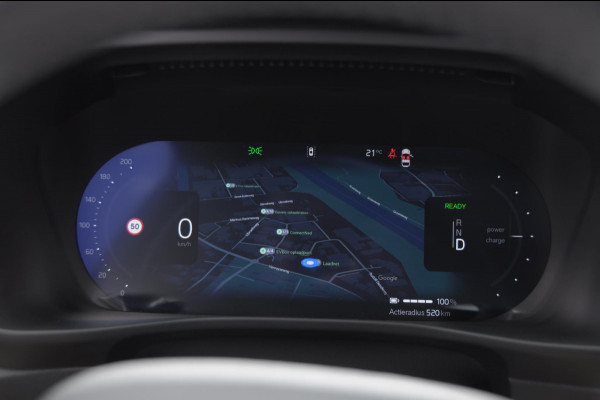 Volvo EX40 Single Motor Extended Range Plus Black Ed. 82 kWh / DEMO LEX / Panoramadak / Apple Carplay / Android Auto / Harman kardon audio / Adaptive cruise control / Pilot assist / Lichtmetalen velgen /