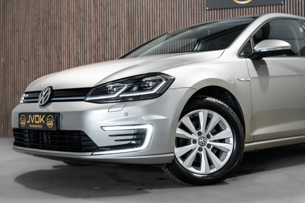 Volkswagen e-Golf E-DITION DSG LED CAMERA LEDER
