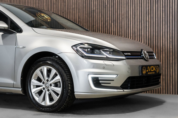 Volkswagen e-Golf E-DITION DSG LED CAMERA LEDER