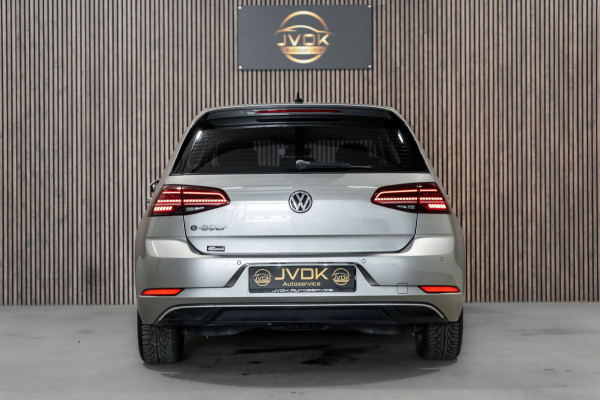 Volkswagen e-Golf E-DITION DSG LED CAMERA LEDER