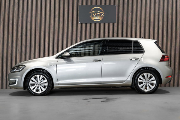Volkswagen e-Golf E-DITION DSG LED CAMERA LEDER
