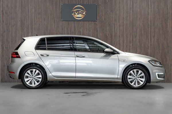 Volkswagen e-Golf E-DITION DSG LED CAMERA LEDER