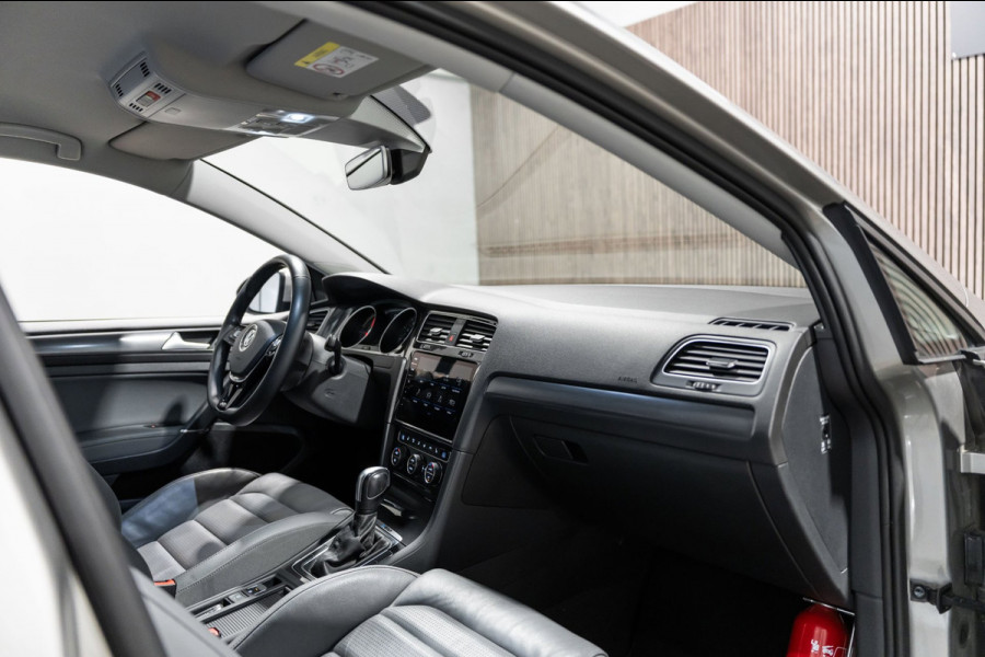 Volkswagen e-Golf E-DITION DSG LED CAMERA LEDER