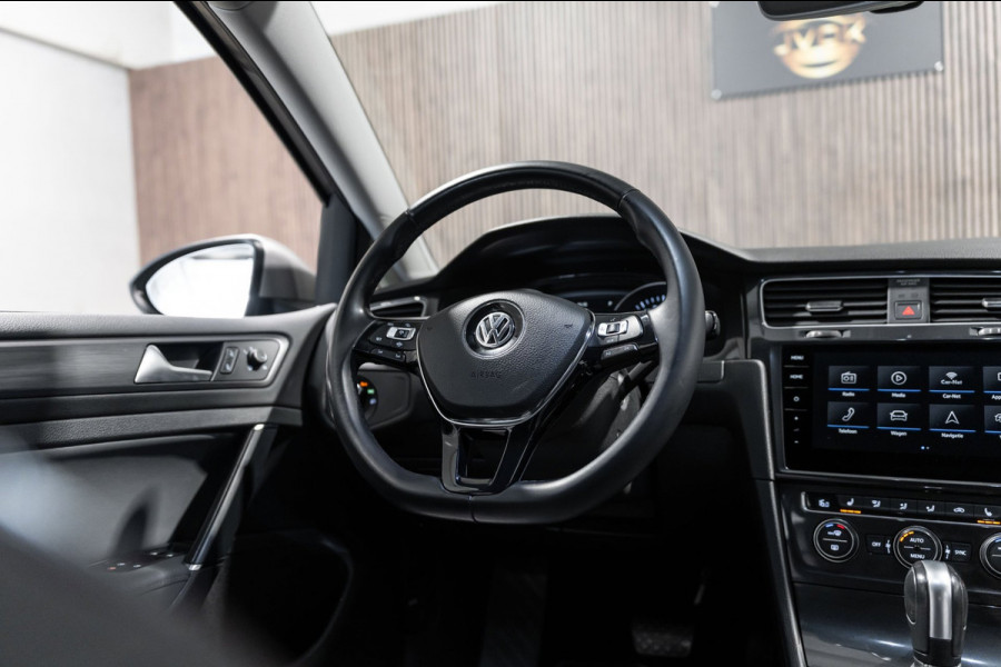 Volkswagen e-Golf E-DITION DSG LED CAMERA LEDER