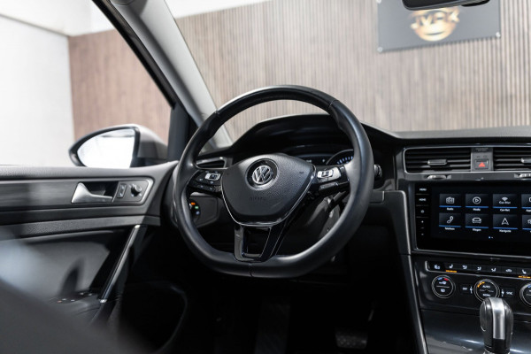 Volkswagen e-Golf E-DITION DSG LED CAMERA LEDER