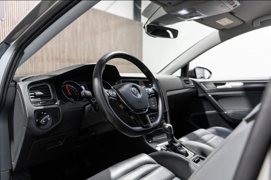 Volkswagen e-Golf E-DITION DSG LED CAMERA LEDER