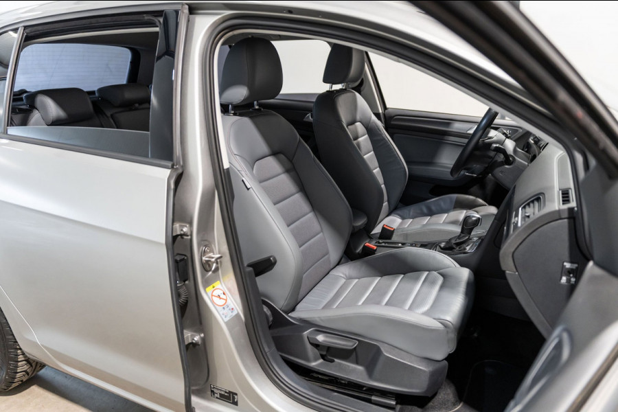 Volkswagen e-Golf E-DITION DSG LED CAMERA LEDER