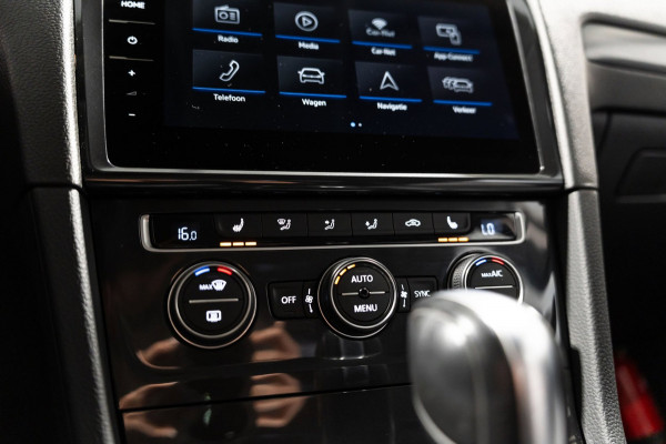 Volkswagen e-Golf E-DITION DSG LED CAMERA LEDER