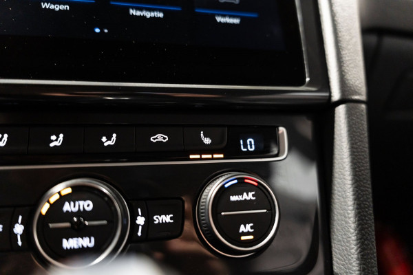 Volkswagen e-Golf E-DITION DSG LED CAMERA LEDER