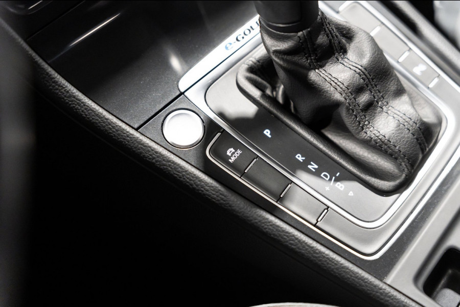 Volkswagen e-Golf E-DITION DSG LED CAMERA LEDER
