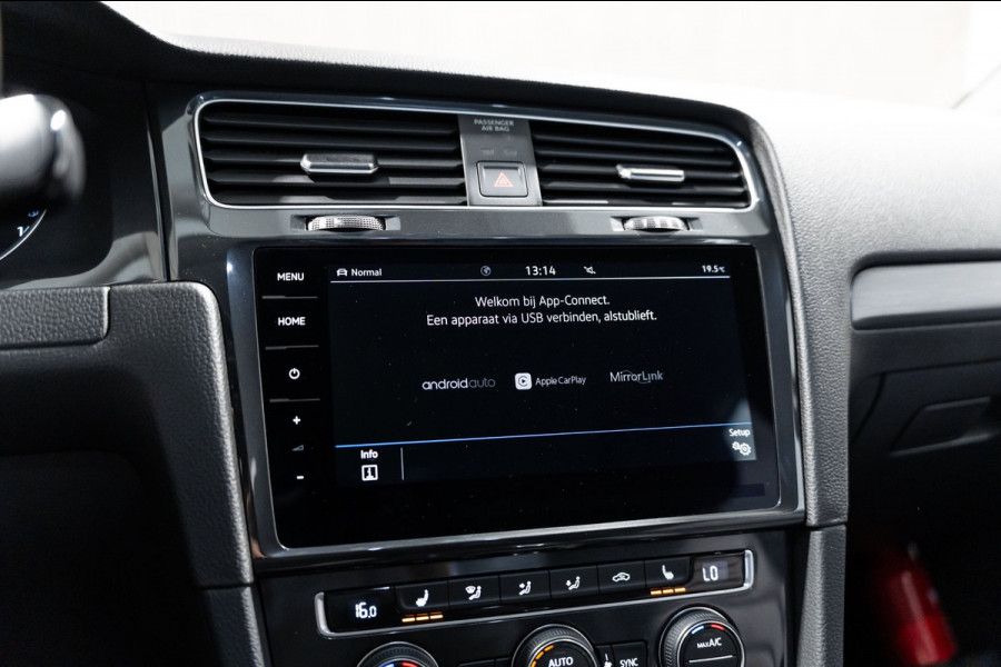 Volkswagen e-Golf E-DITION DSG LED CAMERA LEDER