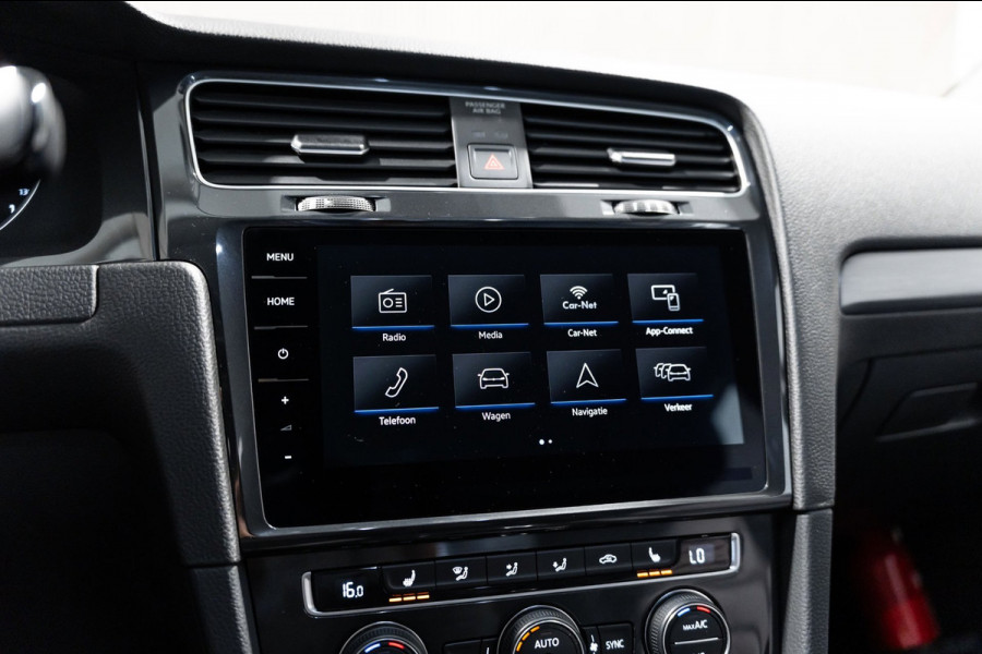Volkswagen e-Golf E-DITION DSG LED CAMERA LEDER
