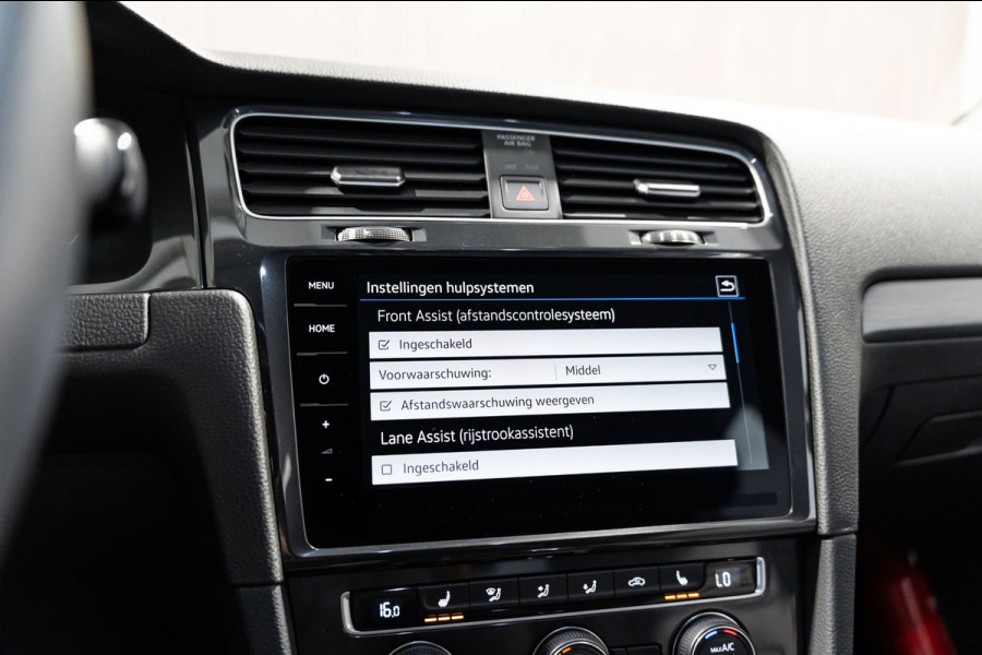 Volkswagen e-Golf E-DITION DSG LED CAMERA LEDER
