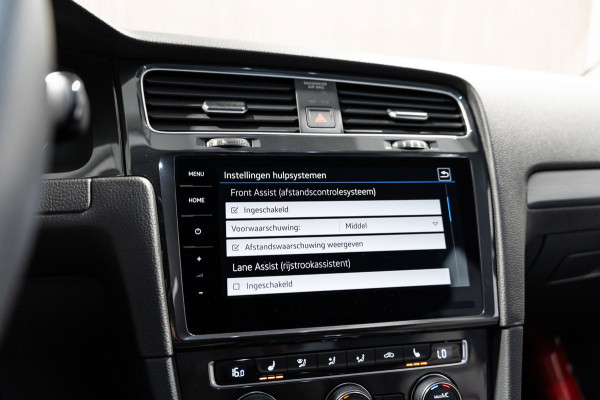 Volkswagen e-Golf E-DITION DSG LED CAMERA LEDER