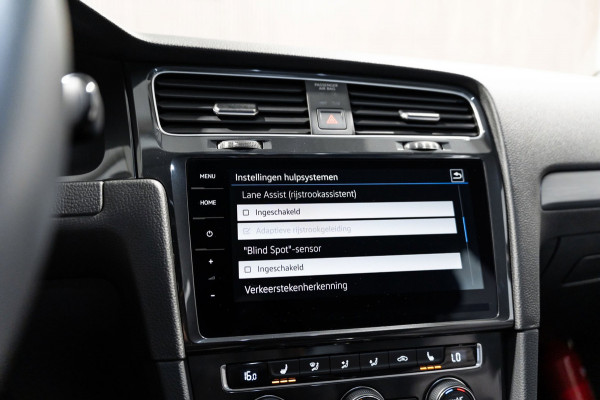 Volkswagen e-Golf E-DITION DSG LED CAMERA LEDER