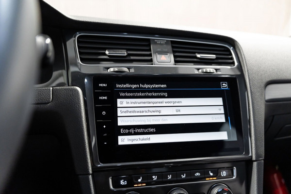 Volkswagen e-Golf E-DITION DSG LED CAMERA LEDER