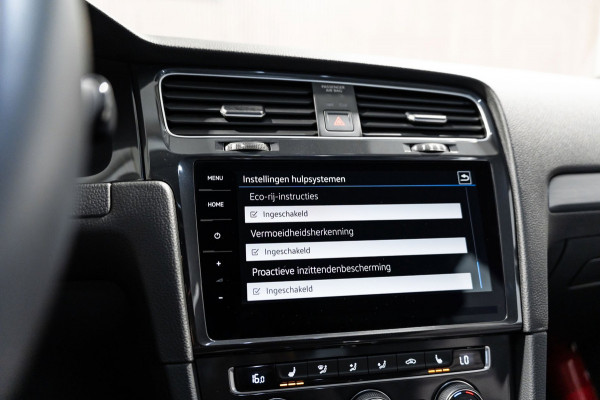 Volkswagen e-Golf E-DITION DSG LED CAMERA LEDER