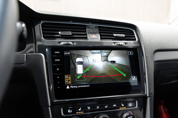 Volkswagen e-Golf E-DITION DSG LED CAMERA LEDER