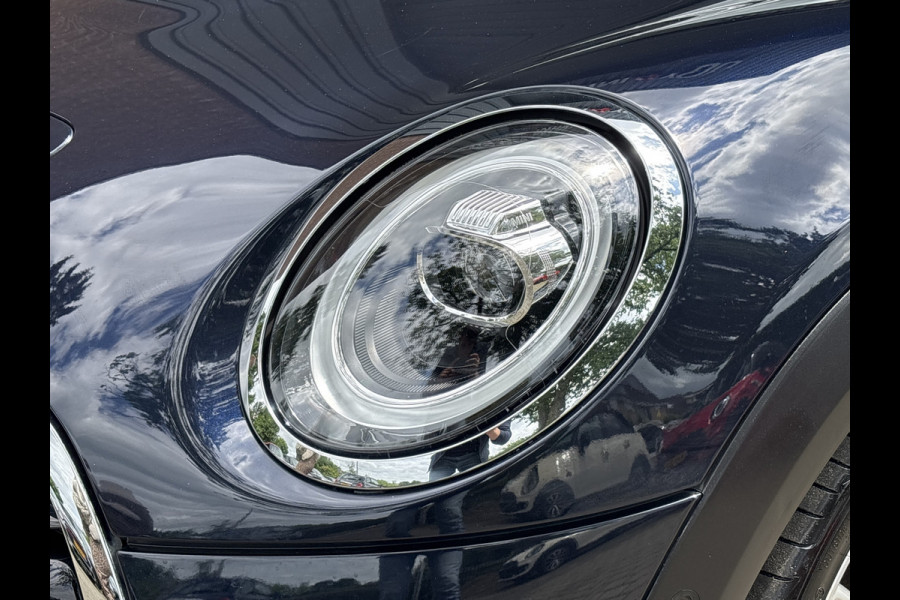 MINI 5-deurs 1.5 Cooper Chili - Harman & Kardon - Schuif/kanteldak - HUD -