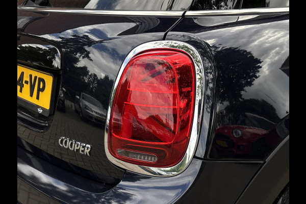 MINI 5-deurs 1.5 Cooper Chili - Harman & Kardon - Schuif/kanteldak - HUD -