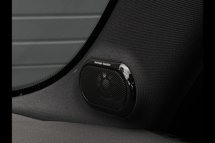 MINI 5-deurs 1.5 Cooper Chili - Harman & Kardon - Schuif/kanteldak - HUD -