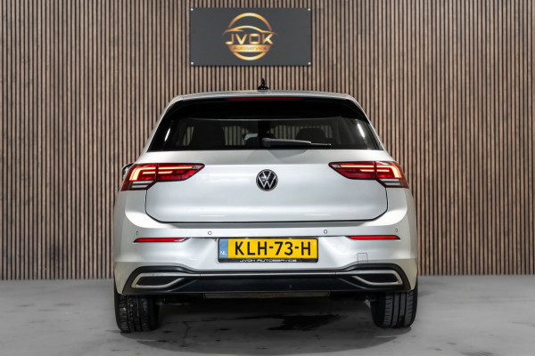 Volkswagen Golf 1.0 eTSI Life DSG LED CAMERA PDC