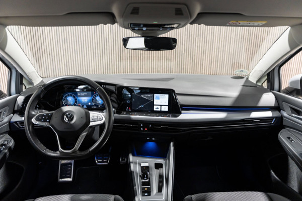 Volkswagen Golf 1.0 eTSI Life DSG LED CAMERA PDC