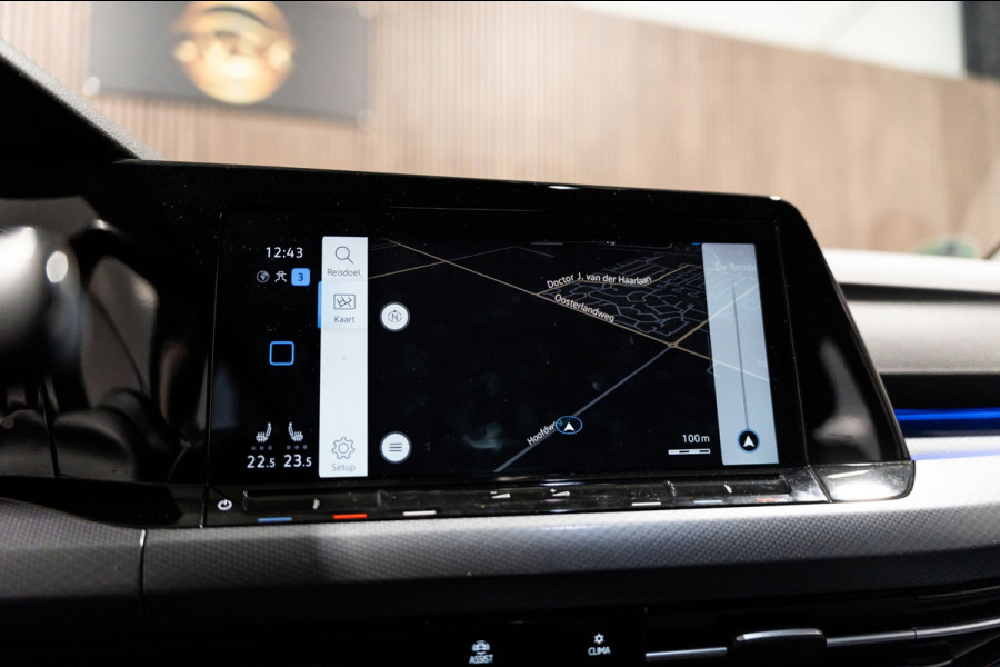 Volkswagen Golf 1.0 eTSI Life DSG LED CAMERA PDC