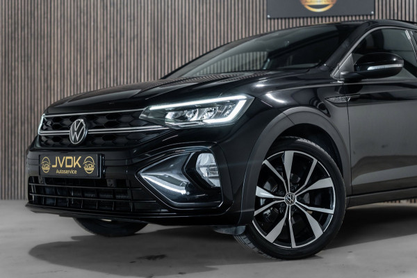 Volkswagen Taigo 1.5 TSI R-Line DSG PANO LED Keyless
