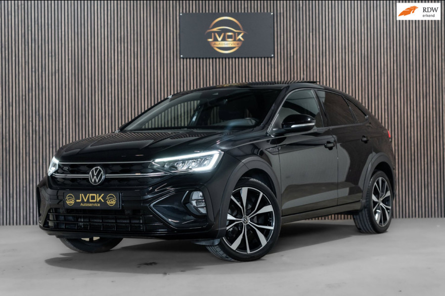 Volkswagen Taigo 1.5 TSI R-Line DSG PANO LED Keyless