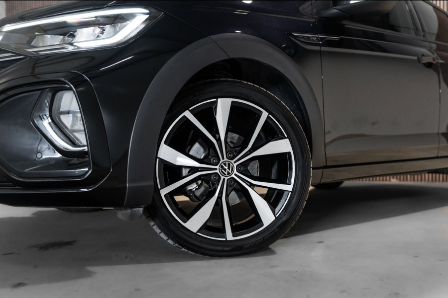 Volkswagen Taigo 1.5 TSI R-Line DSG PANO LED Keyless