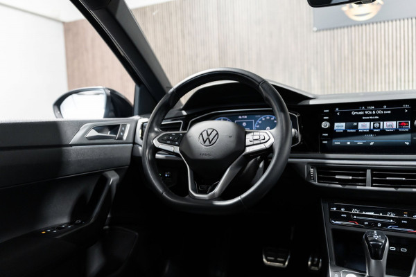 Volkswagen Taigo 1.5 TSI R-Line DSG PANO LED Keyless