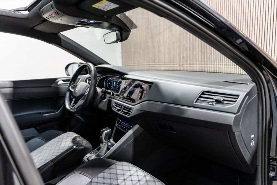Volkswagen Taigo 1.5 TSI R-Line DSG PANO LED Keyless