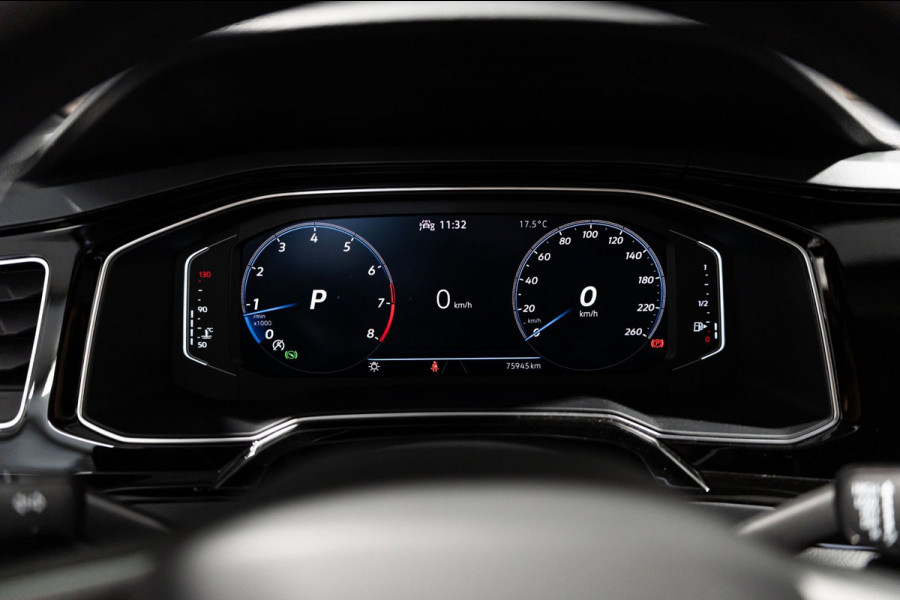 Volkswagen Taigo 1.5 TSI R-Line DSG PANO LED Keyless