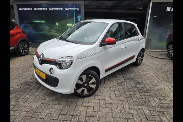 Renault Twingo 1.0 SCe Collection | 2E EIGENAAR | 12MND GARANTIE | AIRCO | ELEC RAMEN | NW APK |