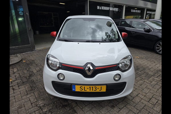 Renault Twingo 1.0 SCe Collection | 2E EIGENAAR | 12MND GARANTIE | AIRCO | ELEC RAMEN | NW APK |