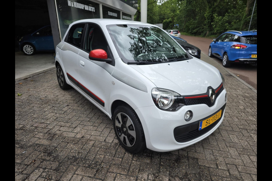 Renault Twingo 1.0 SCe Collection | 2E EIGENAAR | 12MND GARANTIE | AIRCO | ELEC RAMEN | NW APK |