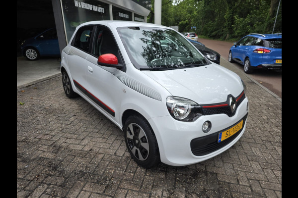 Renault Twingo 1.0 SCe Collection | 2E EIGENAAR | 12MND GARANTIE | AIRCO | ELEC RAMEN | NW APK |