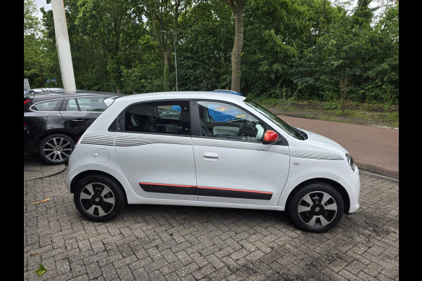 Renault Twingo 1.0 SCe Collection | 2E EIGENAAR | 12MND GARANTIE | AIRCO | ELEC RAMEN | NW APK |